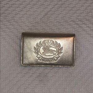 Burberry Wallet